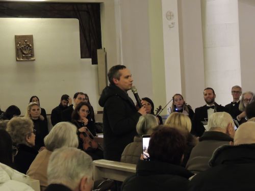 Concerto di Natale a Oderzo 12